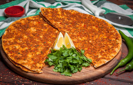 lahmacun