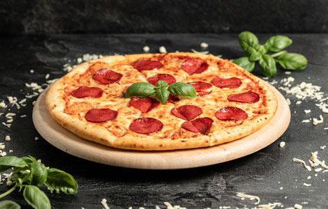 Pizza